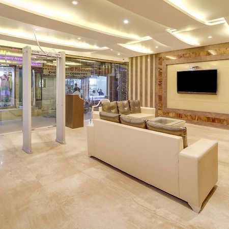 Hotel York Legacy -3 Minutes Walk From New Delhi Railway Station 'The 5 Star Ambience' Newly Built Bagian luar foto