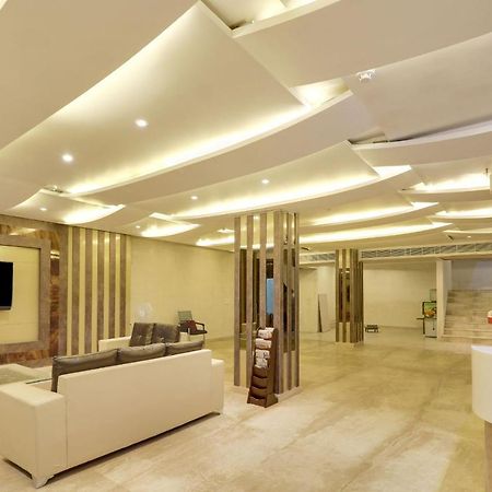 Hotel York Legacy -3 Minutes Walk From New Delhi Railway Station 'The 5 Star Ambience' Newly Built Bagian luar foto