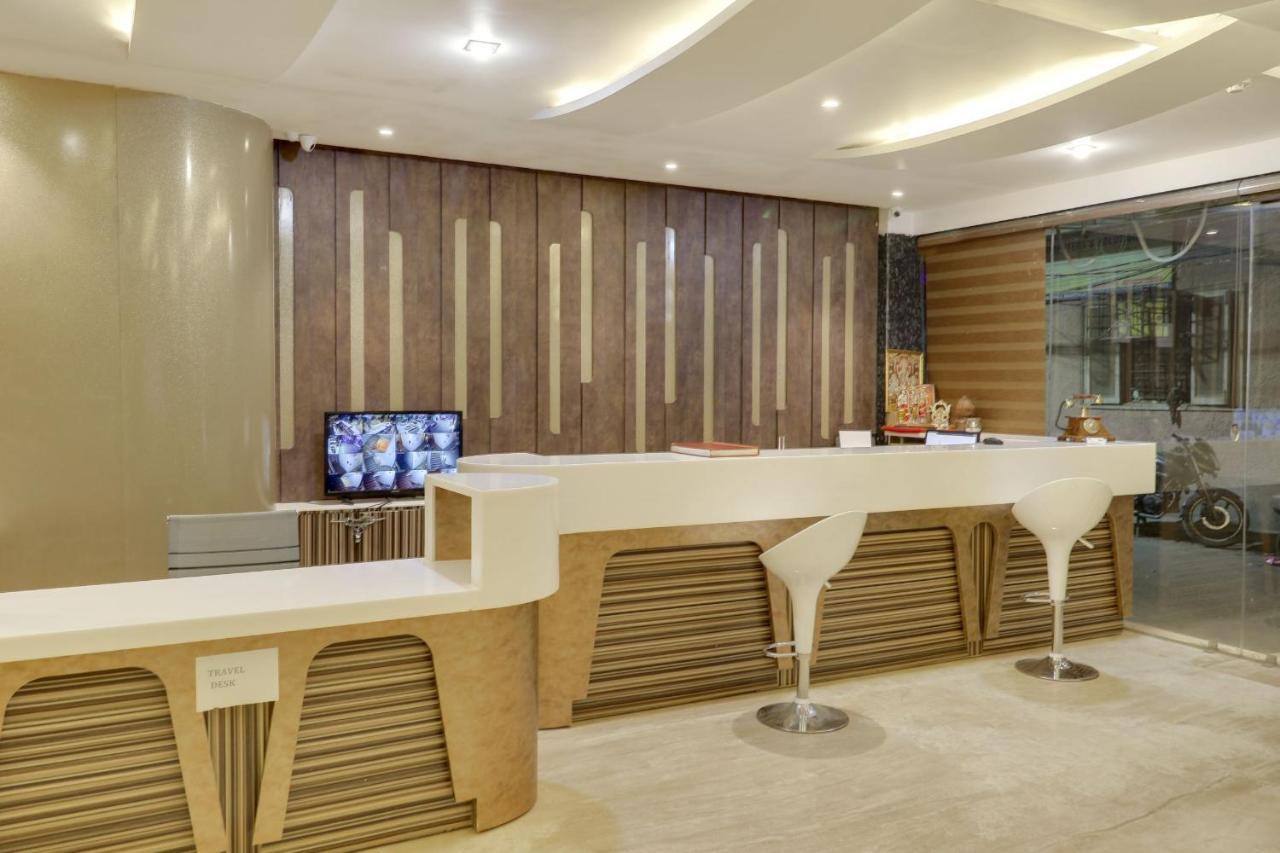 Hotel York Legacy -3 Minutes Walk From New Delhi Railway Station 'The 5 Star Ambience' Newly Built Bagian luar foto