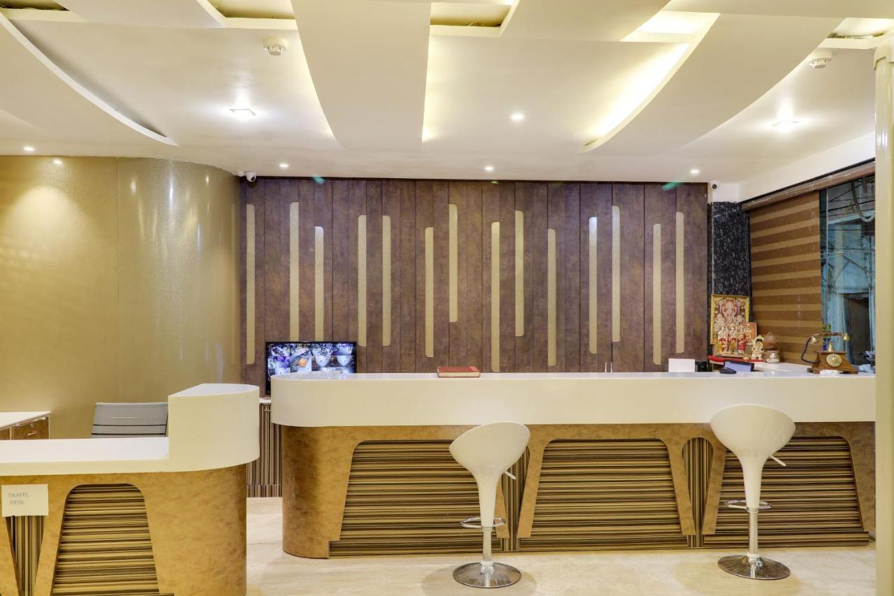 Hotel York Legacy -3 Minutes Walk From New Delhi Railway Station 'The 5 Star Ambience' Newly Built Bagian luar foto