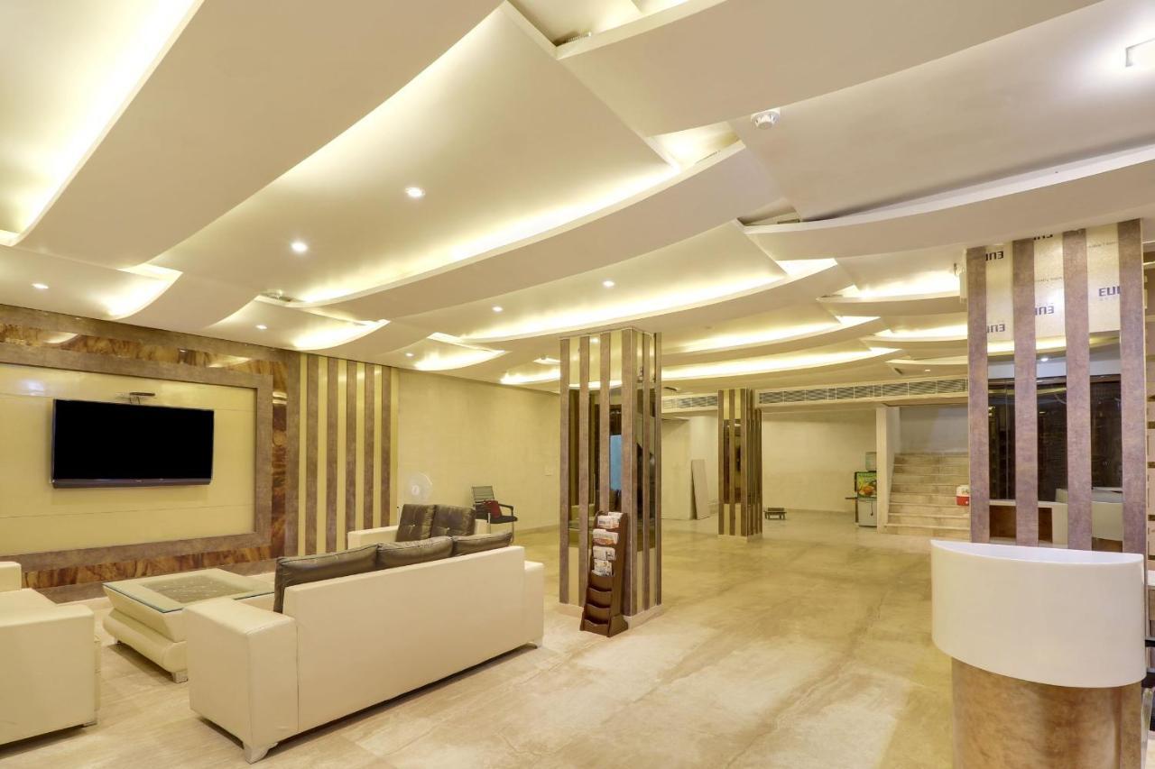 Hotel York Legacy -3 Minutes Walk From New Delhi Railway Station 'The 5 Star Ambience' Newly Built Bagian luar foto