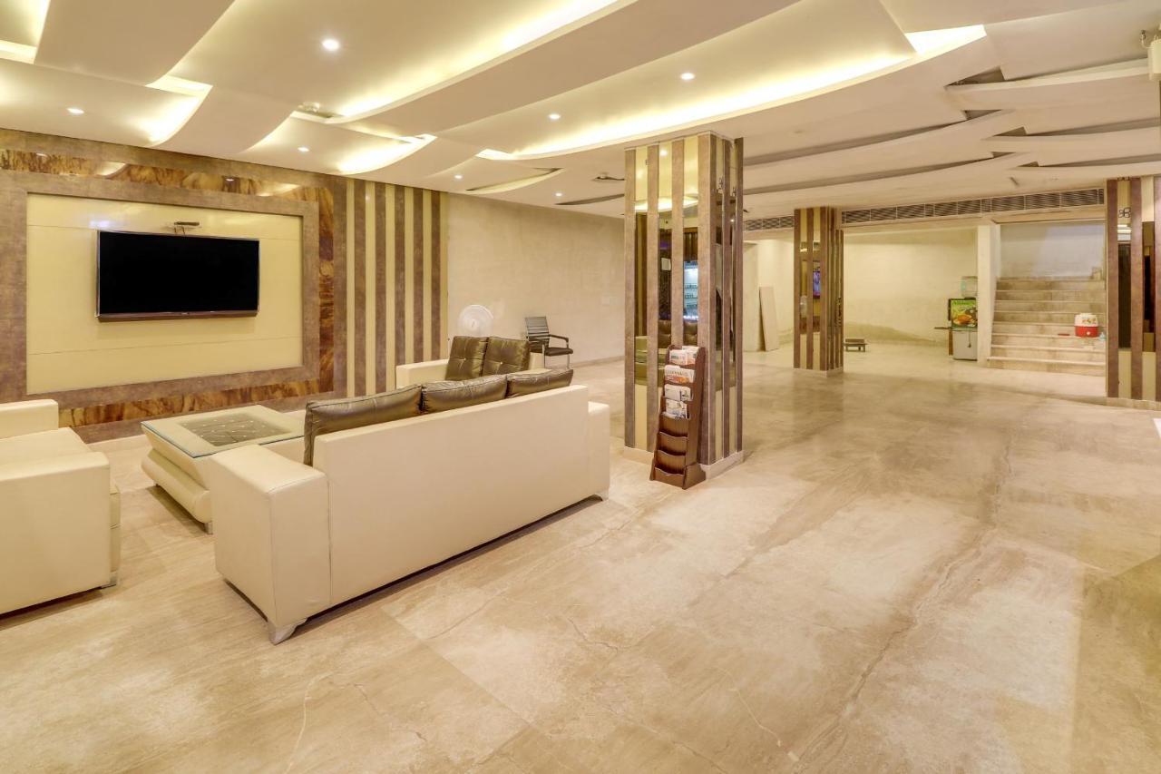 Hotel York Legacy -3 Minutes Walk From New Delhi Railway Station 'The 5 Star Ambience' Newly Built Bagian luar foto